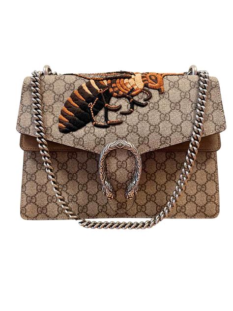 bolsa gucci nude|Dionysus Collection .